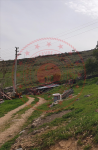Afyonkarahisar Dinar Çakıcı Köyü Milli Emlak'tan Satılık 2.385,30 m2 Tarla