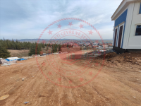 Afyonkarahisar İhsaniye GAZLIGÖL KASABASI Milli Emlak'tan Satılık 670,89 m2 Tarla