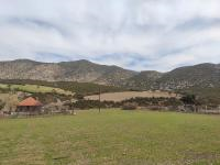 Antalya Korkuteli Karataş Mahallesi Milli Emlak'tan Satılık 12.784,82 m2 Tarla