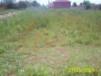 Afyonkarahisar Merkez Sülümenli - Altındağ Mahallesi Milli Emlak'tan Satılık 621,82 m2 Arsa