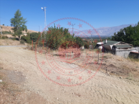 Erzincan Merkez Ergan Milli Emlak'tan Satılık 31,29 m2 Tarla