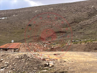 Kırşehir Merkez Taburoğlu Köyü Milli Emlak'tan Satılık 270,87 m2 Tarla