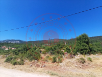 Muğla Menteşe Yaraş Köyü Milli Emlak'tan Satılık 659,45 m2 Arsa