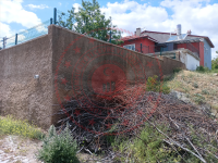 Konya Meram Sağlık Kasabası Milli Emlak'tan Satılık 126,98 m2 Arsa