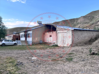 Erzurum Köprüköy Ağçasar Köyü Milli Emlak'tan Satılık 1.055,39 m2 Tarla