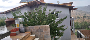 Konya Meram Dere Mahallesi Milli Emlak'tan Satılık 264,39 m2 Arsa