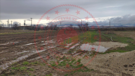 Konya Meram Alakova Mahallesi Milli Emlak'tan Satılık 1.020,92 m2 Arsa