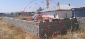 Konya Karatay Yenice Mahallesi Milli Emlak'tan Satılık 182,78 m2 Tarla
