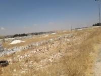 Şanlıurfa Haliliye Gülveren Milli Emlak'tan Satılık 556,00 m2 Tarla