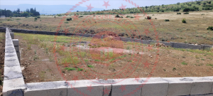Kahramanmaraş Dulkadiroğlu Maksutuşağı Mahallesi Milli Emlak'tan Satılık 1.077,06 m2 Tarla