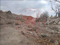 Afyonkarahisar Merkez Halımoru Köyü Milli Emlak'tan Satılık 558,00 m2 Tarla