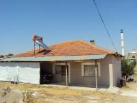 Afyonkarahisar Başmakçı Küllüce Köyü Milli Emlak'tan Satılık 378,25 m2 Arsa