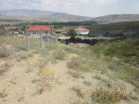 Ankara Kalecik Halfet (beykavağı) Mahallesi Milli Emlak'tan Satılık 1.207,79 m2 Tarla