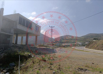 Mersin Anamur Karalarbahşiş Köyü Milli Emlak'tan Satılık 613,88 m2 Tarla