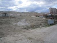 Konya Meram Kozağaç Mahallesi Milli Emlak'tan Satılık 1.217,38 m2 Arsa