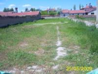 Afyonkarahisar Merkez Sülümenli - Altındağ Mahallesi Milli Emlak'tan Satılık 870,75 m2 Arsa