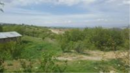 Elazığ Merkez Ekrüz Köyü Milli Emlak'tan Satılık 1.630,33 m2 Tarla