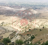 Denizli Sarayköy Altıntepe Köyü Milli Emlak'tan Satılık 10.038,28 m2 Tarla