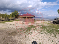 Bingöl Merkez Aşağıakpınar Köyü Milli Emlak'tan Satılık 1.094,46 m2 Tarla