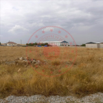 Konya Sarayönü Gözlü Kasabası Milli Emlak'tan Satılık 1.678,00 m2 Tarla