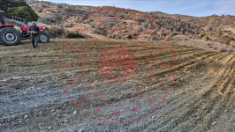 Çorum Merkez Çanakçı Köyü Milli Emlak'tan Satılık 6.148,54 m2 Tarla